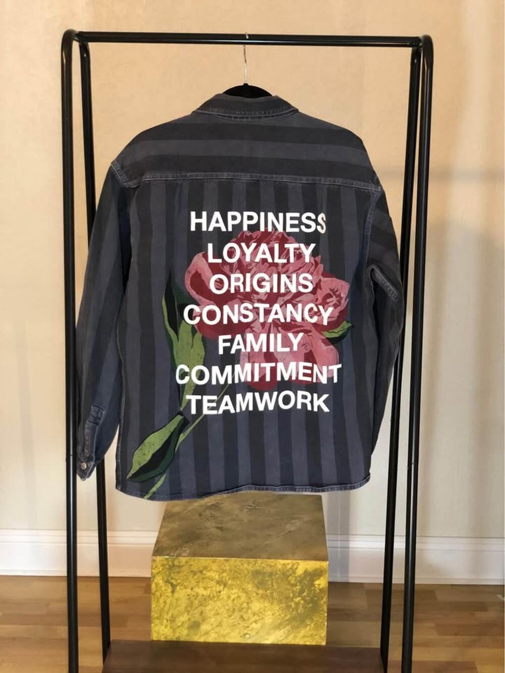 Zara unisex jacket